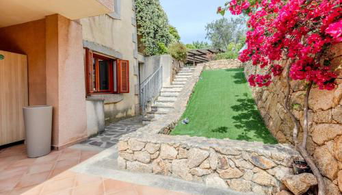 oasi sul mare - a due passi dalle spiaggie - Foto 3, Garden, Garden view