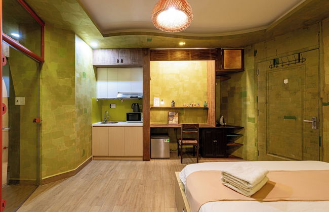 Cozrum Homes Yoga Corner - Foto 19