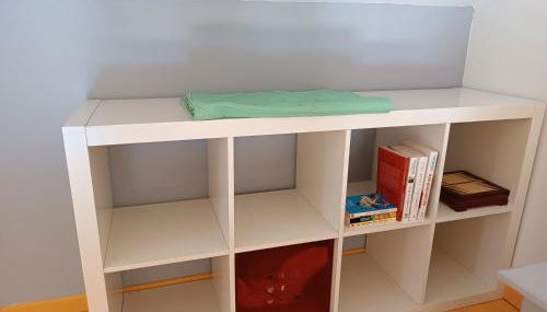 La villa des pins - Foto 5, storage