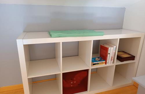 La villa des pins - Foto 5