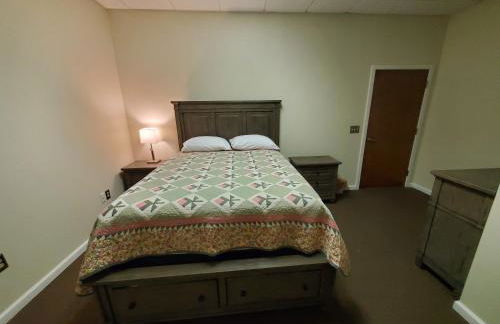 Spooky Nook Bed and Breakfast - Foto 37