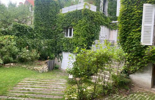 Grande maison de charme - Foto 35