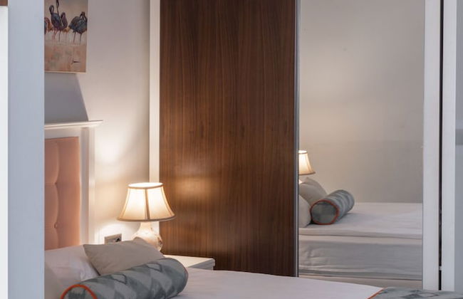 Delight Deluxe Aparts - Foto 44