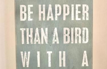 Cozy Lake House on Lake Weir - Foto 38