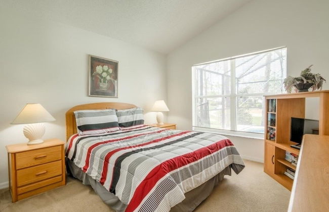 Gated Community Private Pool 3 Bedroom Home by Redawning - Foto 3