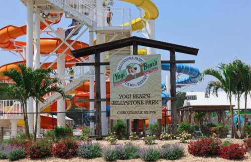 Jellystone Park Chincoteague Island - Foto 1