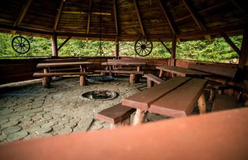 Domki Pod Lasem - Foto 7