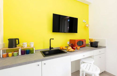 Orange y Lemon - Foto 14