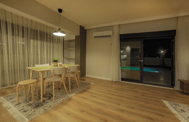 Nest Private Villas - Foto 22