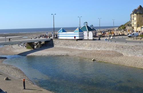Appartement Wimereux "les pieds dans l'eau", parking, wifi - Foto 21