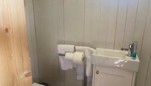 Beehive retreat & Hot tub - Foto 4