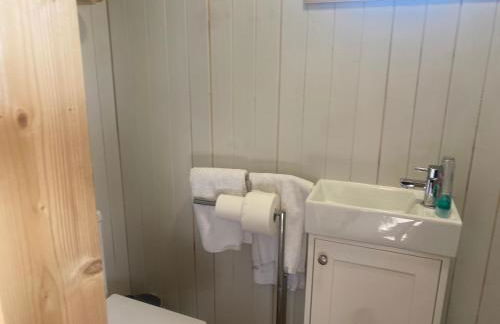 Beehive retreat & Hot tub - Foto 4