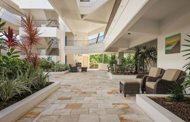 Royal Sea Cliff Kona by OUTRIGGER - Foto 16