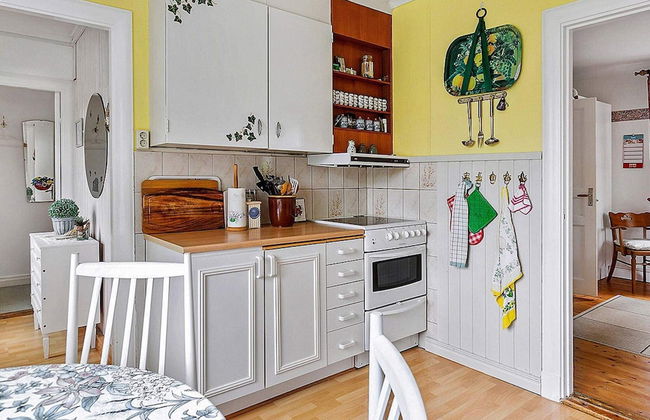 7 Person Holiday Home in Bruzaholm-by Traum - Foto 4