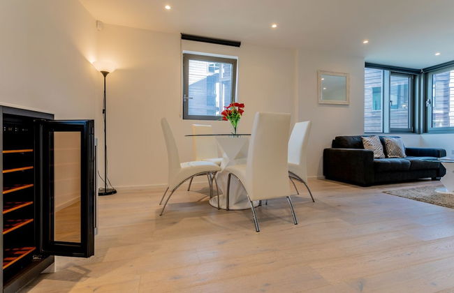 Hoxton by Servprop - Foto 14