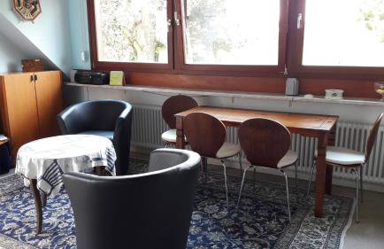 Im Baumhaus - Foto 1