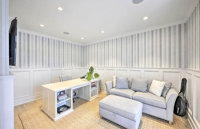 Shelter Island Retreat with Outdoor Pool! - Foto 63