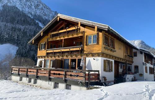 Haus Alpenglühn - Foto 56