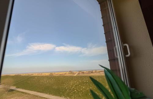 Fewo Inselkieker 212 - Schillig - Foto 11