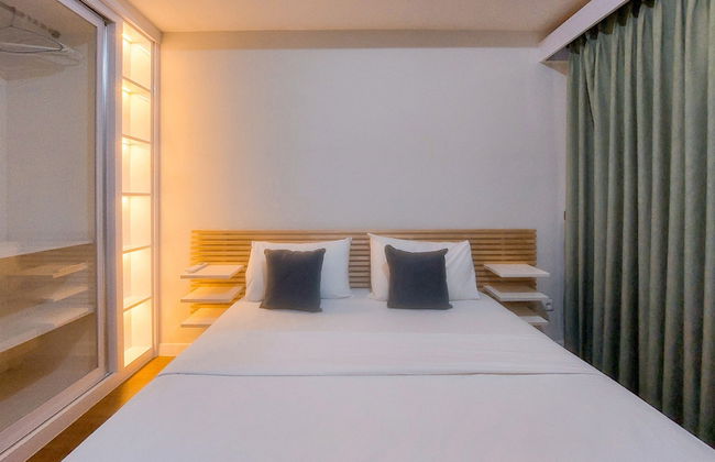 Cozy And Simply 1Br Apartment Anwa Residence - Foto 4