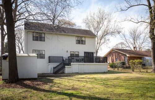 Forest Hills Fresh-Centrally Located, Pets, Wifi - Foto 28