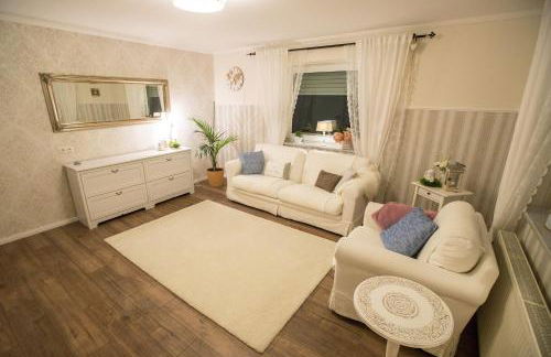 Ferienwohnung Landhaus Swisttal - In der Nähe Phantasialand Brühl und Palmenparadies Therme Euskirchen - Foto 21