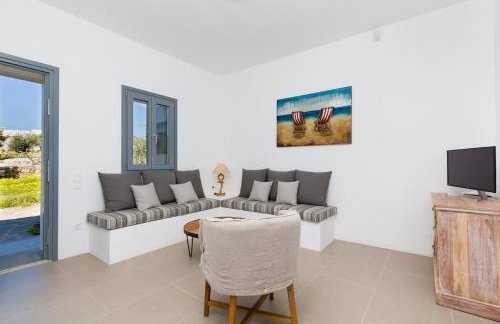 GAIA, unique villa, private pool & tennis court & boules - Foto 49