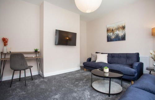 Vacant nests The Haughton Spacious Central - Foto 8