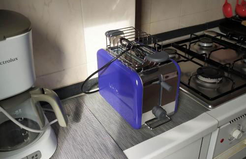 Noemi Apartment 5 Lands Paradise - Foto 26