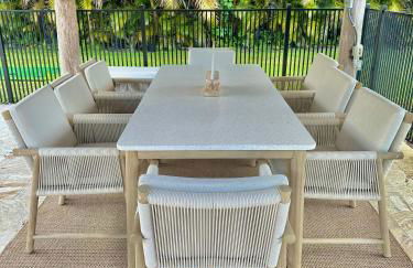 Boho Tulum Vibe Villa - Foto 10