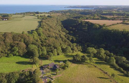 Dandelion Cottage, Amroth - Foto 29