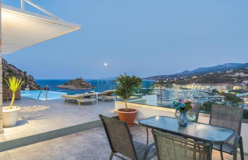 Villa Paganos - Foto 34