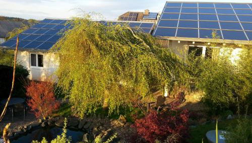 Holiday Home in Willersdorf With Outdoor Sauna - Foto 3