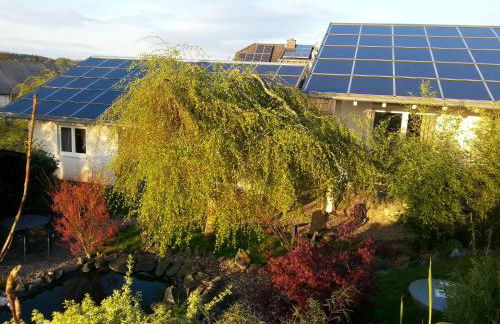 Holiday Home in Willersdorf With Outdoor Sauna - Foto 3