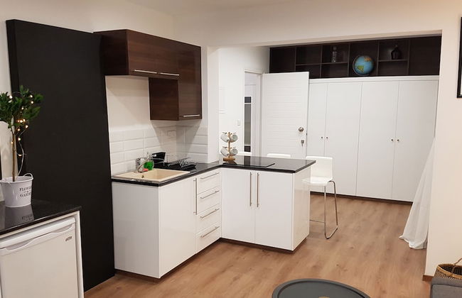 City Centre Apartments - Foto 12