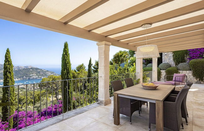 Majestic Villa With Harbour Views - Foto 36