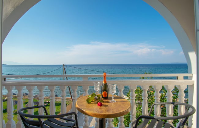 Agoulos Beach Hotel - Foto 35