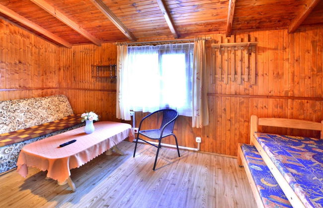 Holiday House Near the Sea, Swimming Pool, Mielno - Foto 2