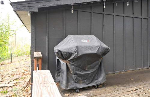 Fayetteville Getaway - Near Campus and Dickson - Foto 37