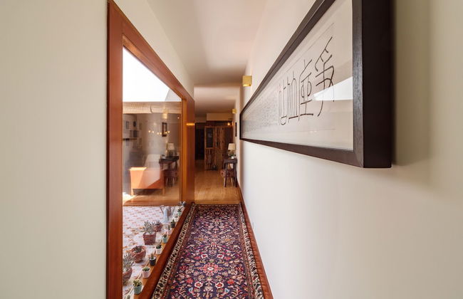 Belahora By UNA APARTMENTS - Photo 17