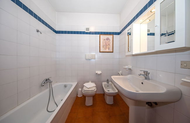 Residence Edera 18 by Wonderful Italy - Foto 18