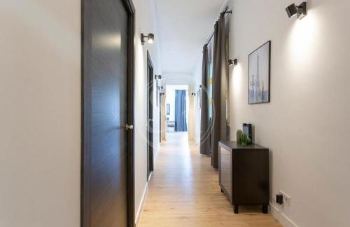 Céntrico apartamento familiar - Foto 57