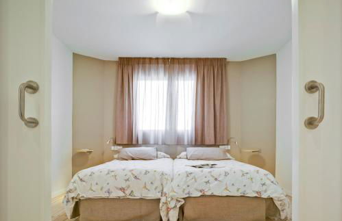 Apartamentos Alfonso X - Foto 24