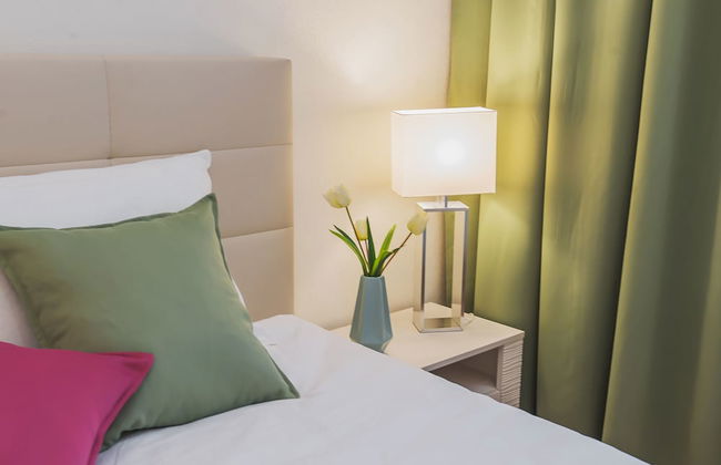 GMApartments China-Town - Foto 14