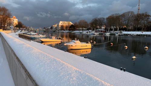 Küstenloft-Leuchturm - Foto 3