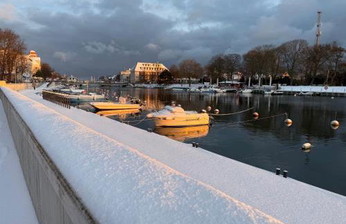 Küstenloft-Leuchturm - Foto 3