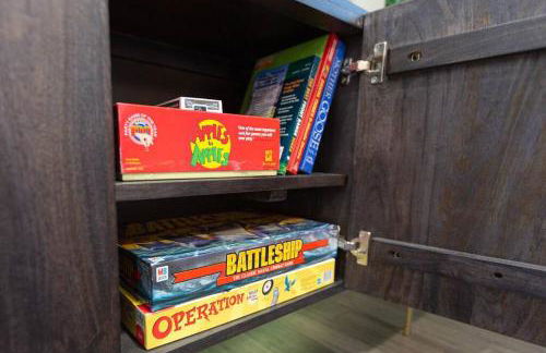 2 King Beds / Hot Tub / BBQ / Hiking / Fire Pit - Foto 19