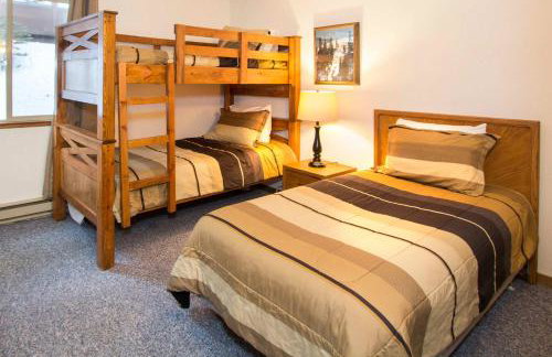 Mammoth Estates - 4 Seasons of Beauty with Accessible Amenities - Foto 40