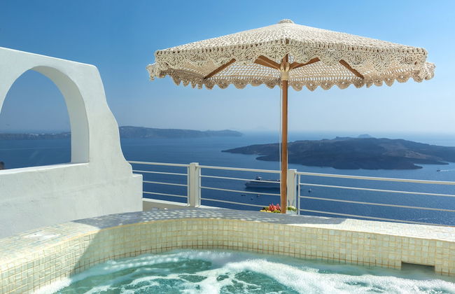 Nefeles Luxury Suites - Photo 22