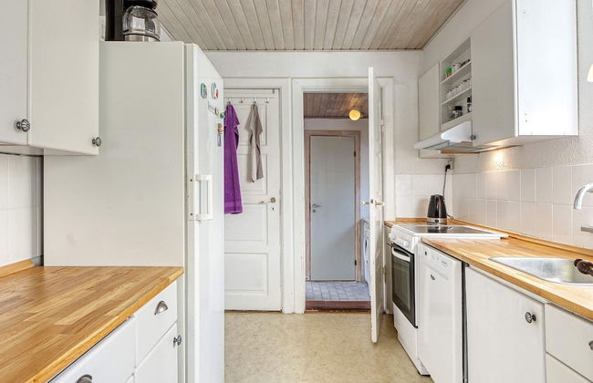 5 Person Holiday Home in Bandholm - Foto 4